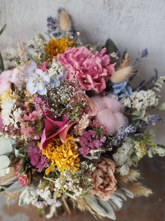 Whimsy Posy