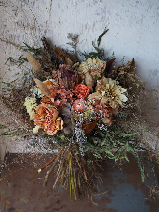 Terracotta Bouquet