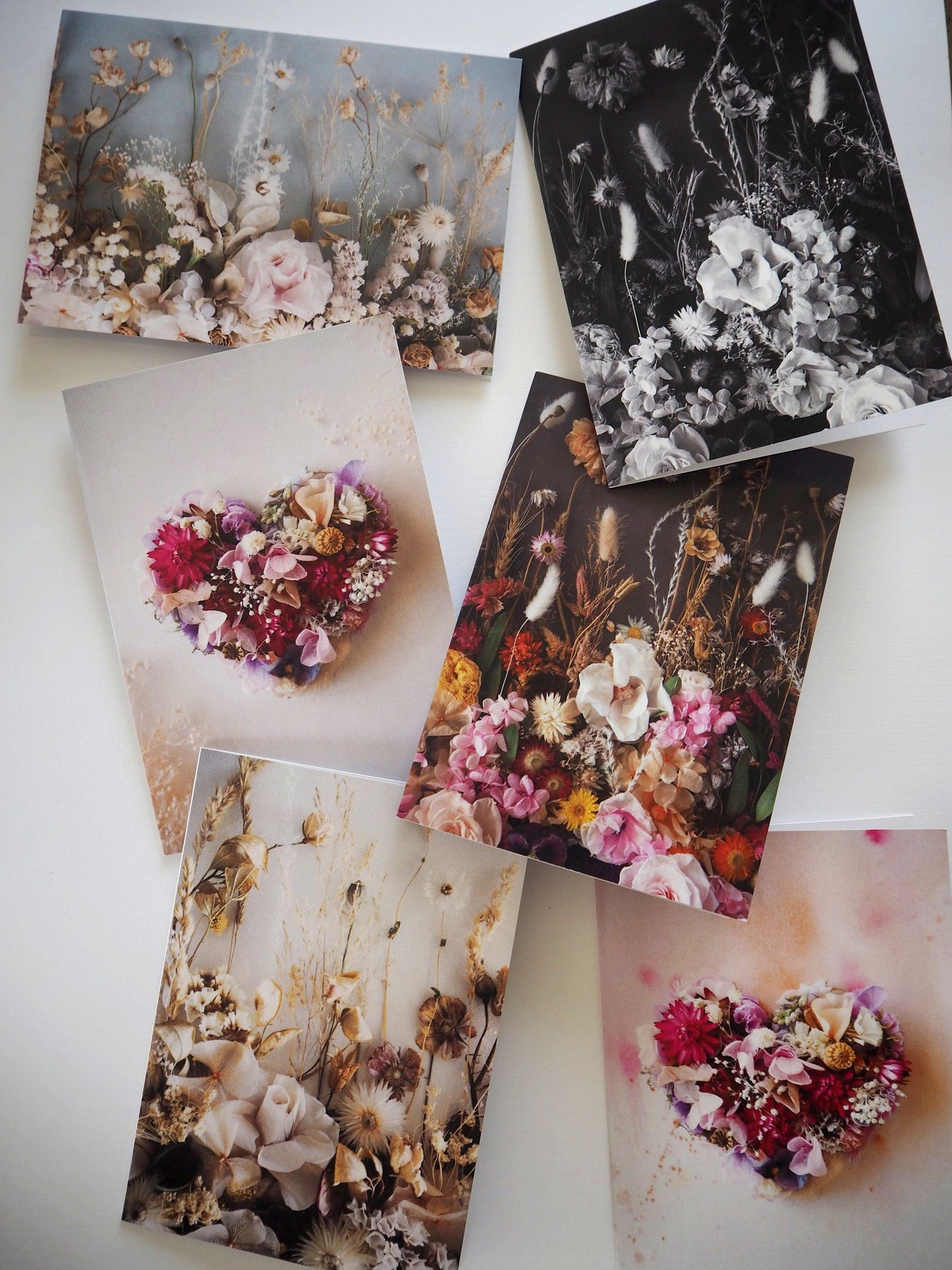 Wild and Free Bouquet