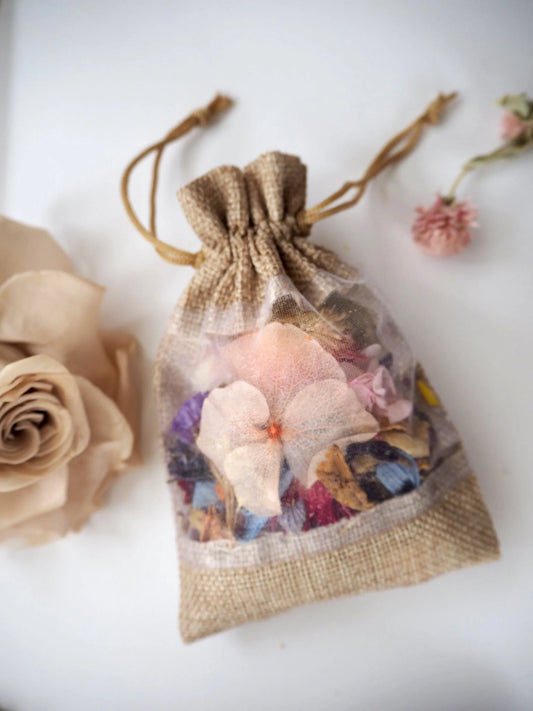 Scenties - Fragrant Parcels