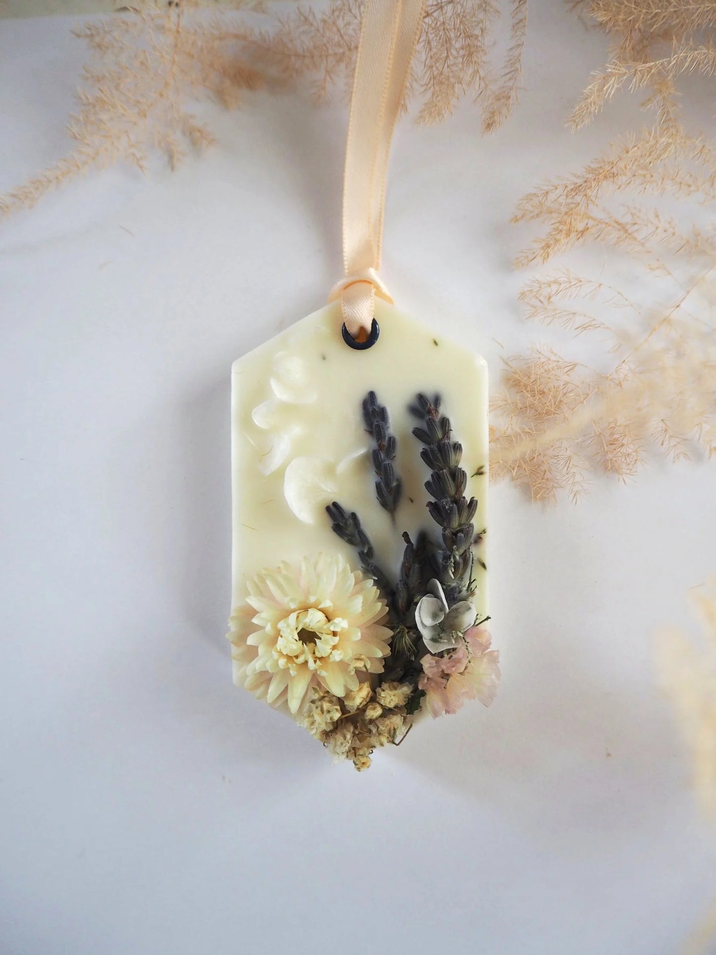 Aroma Wax Sachet Duo Box