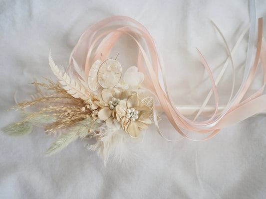 Flower Girl Wand