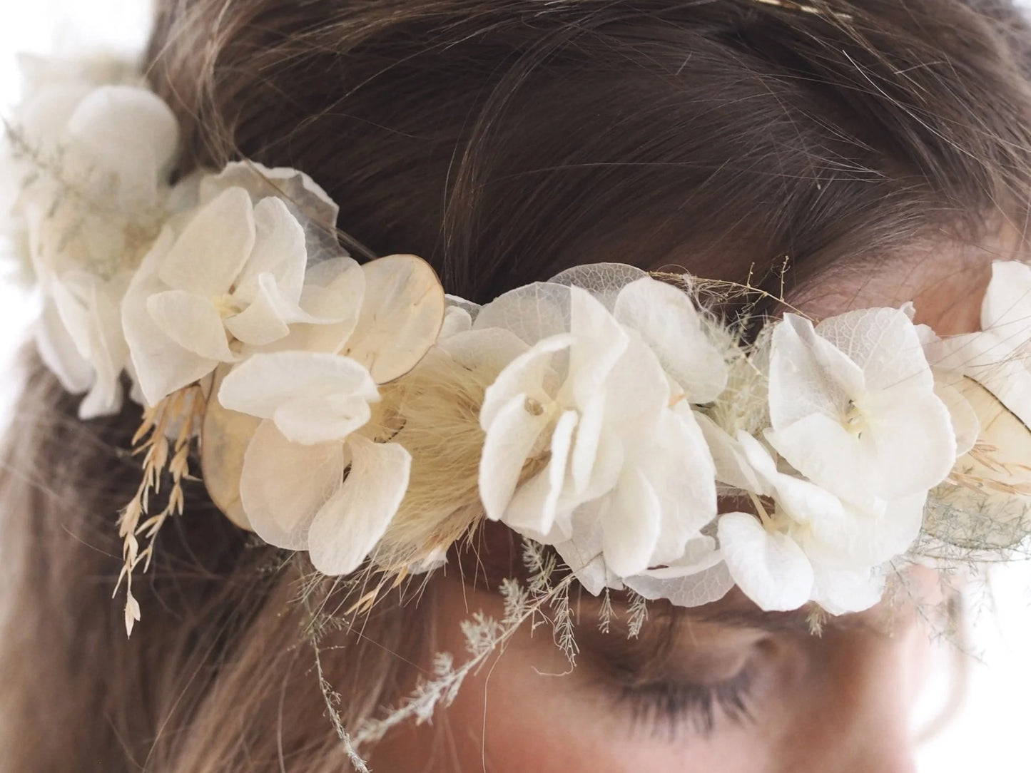 Aphrodite's Flower Crown