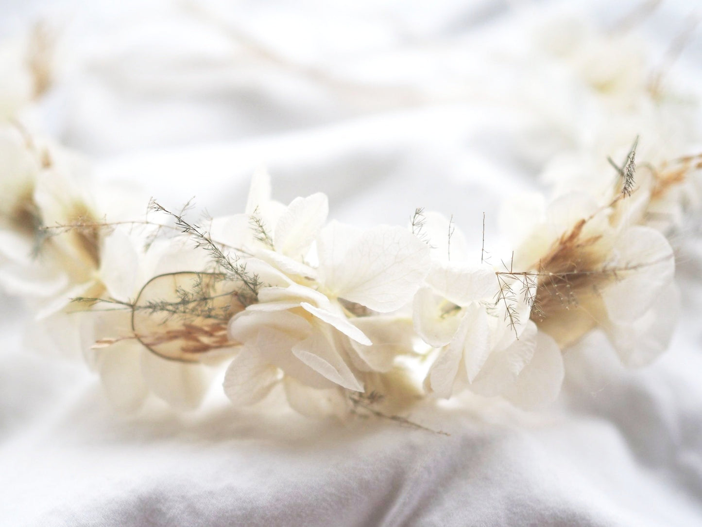 Aphrodite's Flower Crown