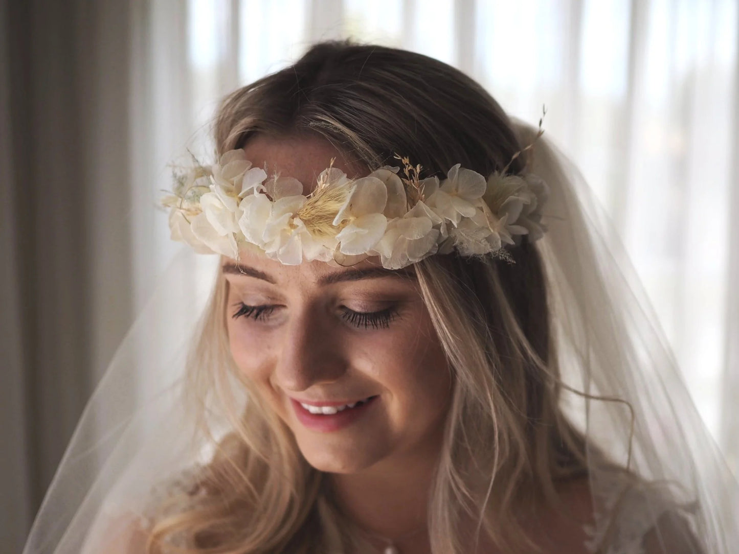 Aphrodite's Flower Crown