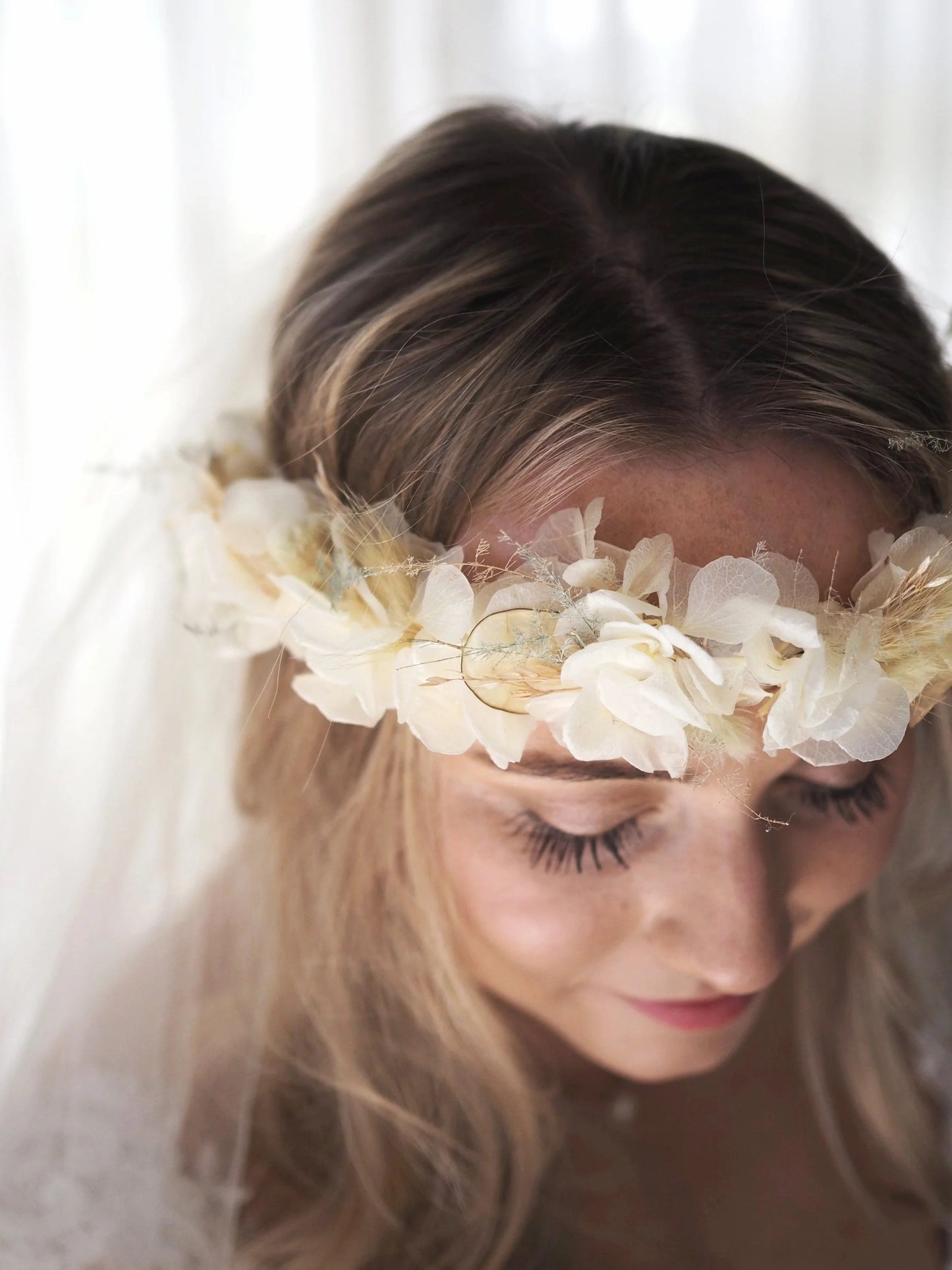 Aphrodite's Flower Crown