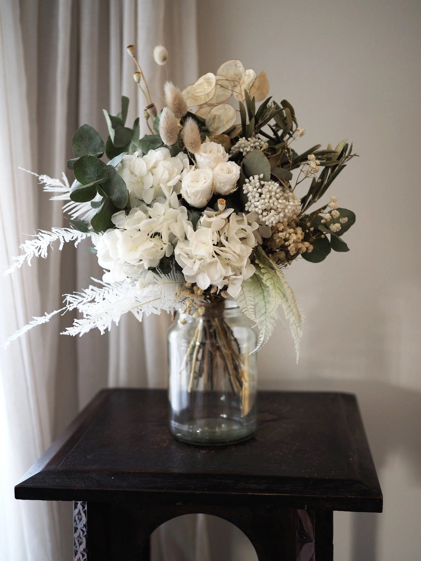 Belle Bouquet - Bridal Bouquet